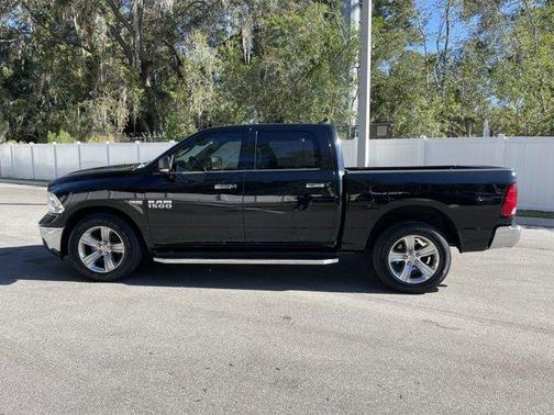 2014 RAM 1500 SLT