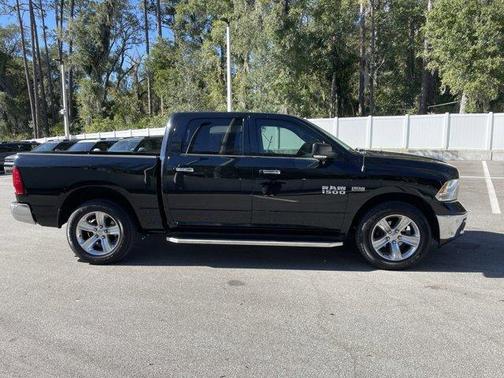 2014 RAM 1500 SLT