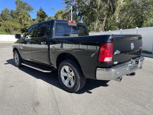 2014 RAM 1500 SLT