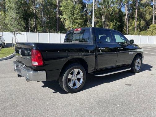 2014 RAM 1500 SLT