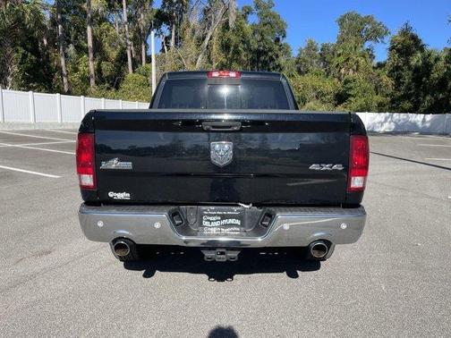 2014 RAM 1500 SLT