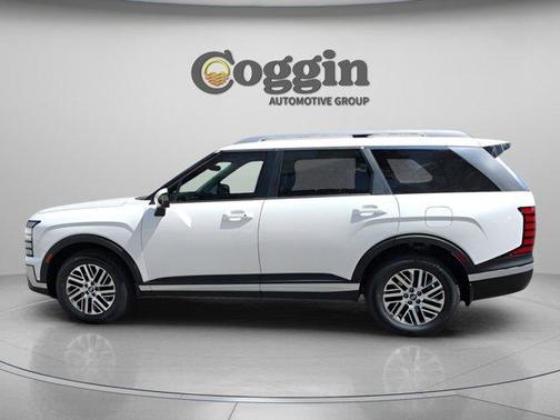 Pearl 2026 Hyundai PALISADE SEL