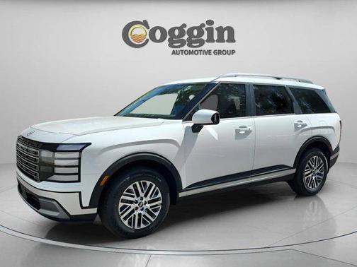 Pearl 2026 Hyundai PALISADE SEL
