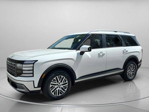 Pearl 2026 Hyundai PALISADE SEL