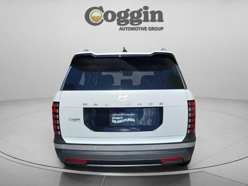 Pearl 2026 Hyundai PALISADE SEL