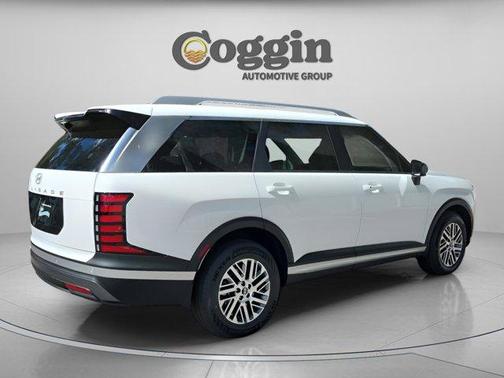 Pearl 2026 Hyundai PALISADE SEL