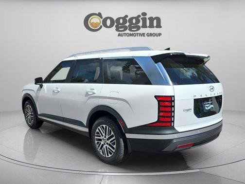 Pearl 2026 Hyundai PALISADE SEL