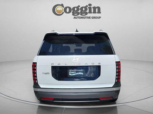 Pearl 2026 Hyundai PALISADE SEL