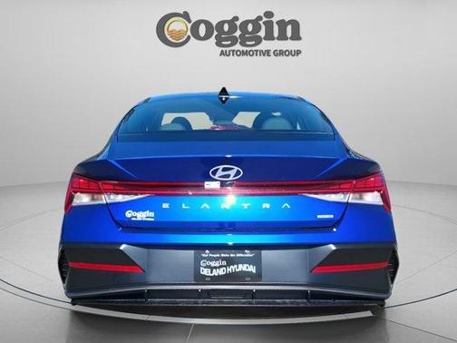 2026 Hyundai ELANTRA HEV Limited