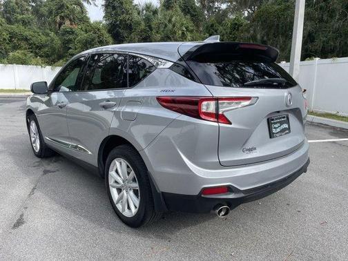 2021 Acura RDX Base