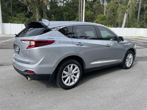 2021 Acura RDX Base