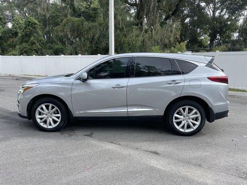 2021 Acura RDX Base