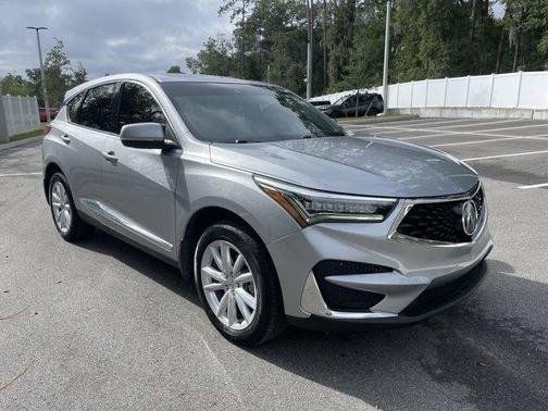 2021 Acura RDX Base