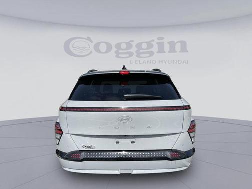 2024 Hyundai KONA EV Limited
