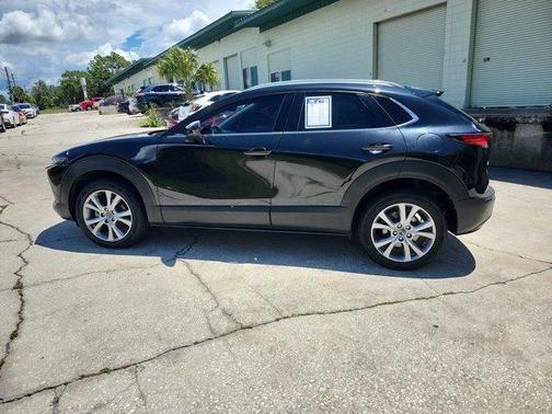 2021 Mazda CX-30 Premium Package