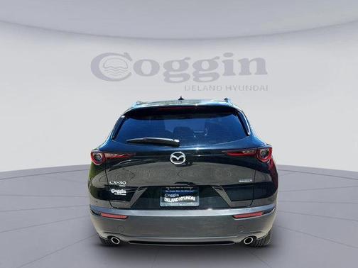2021 Mazda CX-30 Premium Package