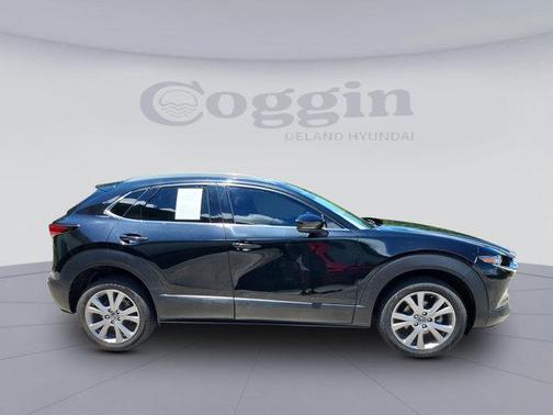 2021 Mazda CX-30 Premium Package