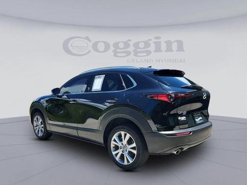 2021 Mazda CX-30 Premium Package