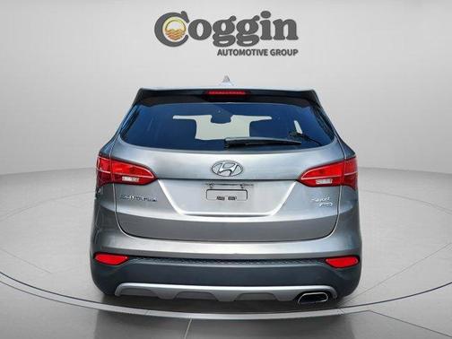 2014 Hyundai Santa Fe Sport 2.4L