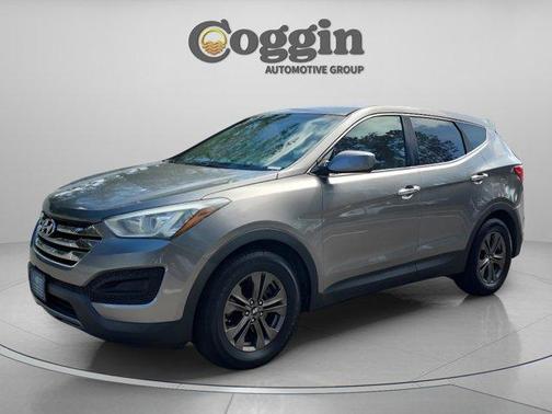 2014 Hyundai Santa Fe Sport 2.4L