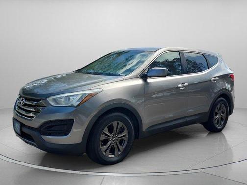 2014 Hyundai Santa Fe Sport 2.4L