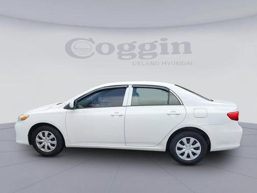 2013 Toyota Corolla L