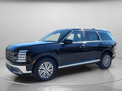 2026 Hyundai Palisade Hybrid Blue SEL Premium 8P