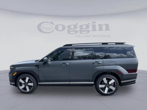2026 Hyundai SANTA FE HEV Limited