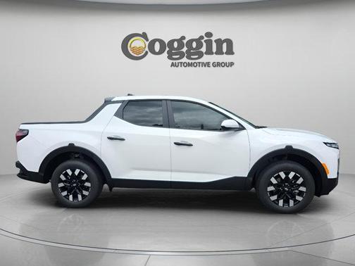 Atlas 2026 Hyundai SANTA CRUZ SE
