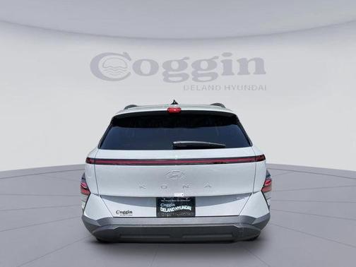 2025 Hyundai KONA SEL Convenience