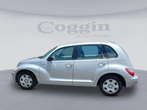 2006 Chrysler PT Cruiser Base