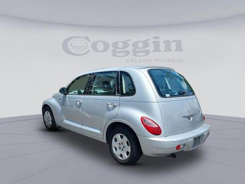 2006 Chrysler PT Cruiser Base