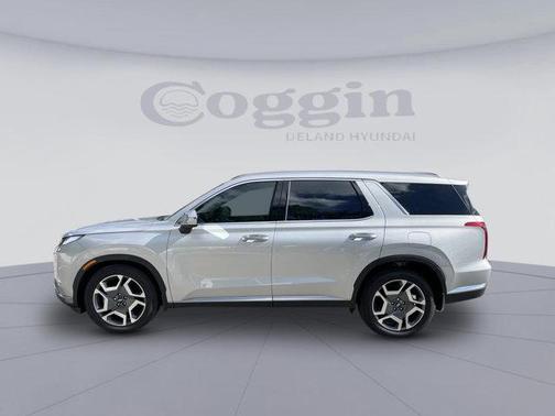 2025 Hyundai PALISADE Limited