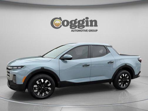 2025 Hyundai SANTA CRUZ SE