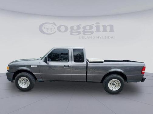 2011 Ford Ranger XLT