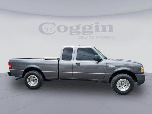 2011 Ford Ranger XLT