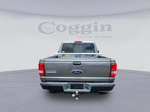 2011 Ford Ranger XLT