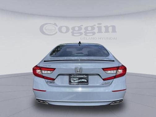2022 Honda Accord Sport 2.0T