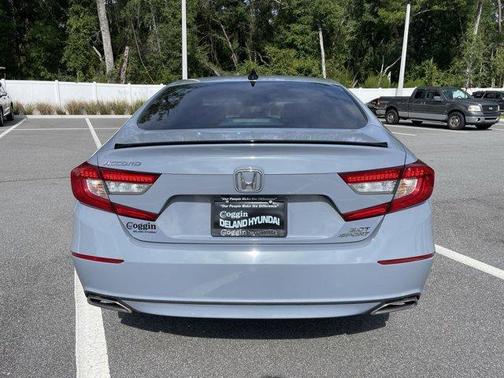 2022 Honda Accord Sport 2.0T