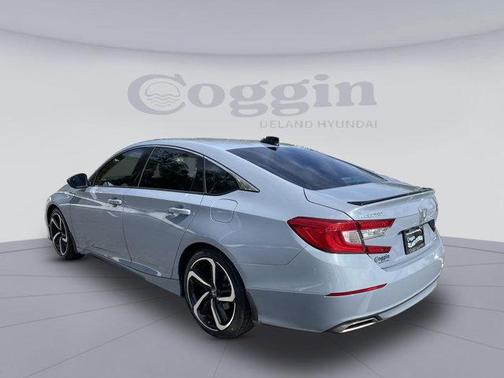 2022 Honda Accord Sport 2.0T
