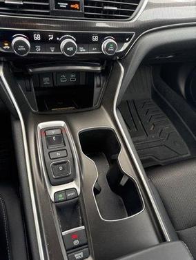 2022 Honda Accord Sport 2.0T