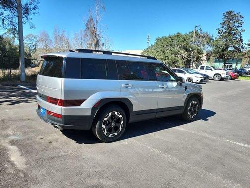 2024 Hyundai SANTA FE SEL