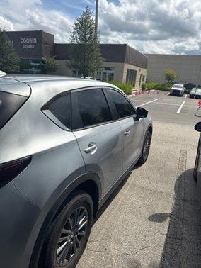 2019 Mazda CX-5 Sport