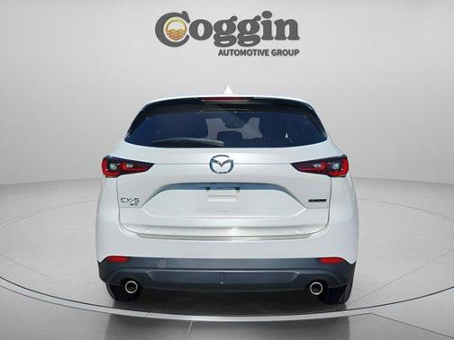 2023 Mazda CX-5 2.5 S Select Package