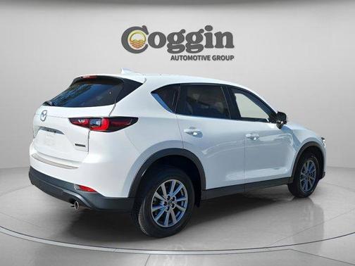 2023 Mazda CX-5 2.5 S Select Package