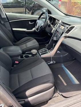 2013 Hyundai Elantra GT Base