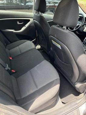 2013 Hyundai Elantra GT Base