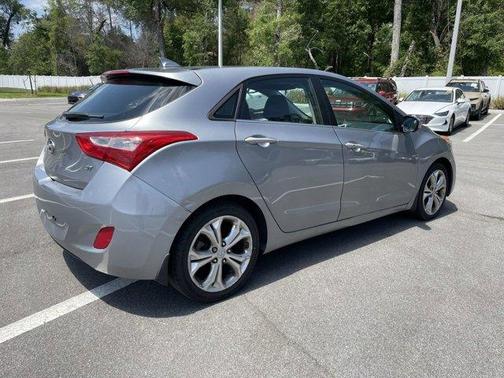 2013 Hyundai Elantra GT Base