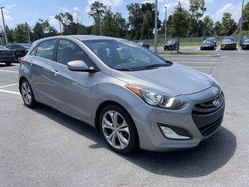2013 Hyundai Elantra GT Base