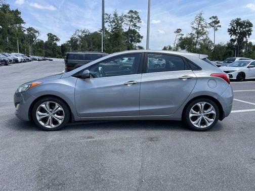 2013 Hyundai Elantra GT Base